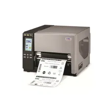 Термопринтер этикеток TSC TTP-286MT