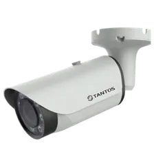 Tantos TSc-P2HDf мультиформатная MHD видеокамера