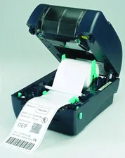 Принтер tsc ttp 247