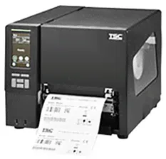 Принтер этикеток TSC MH261T MH261T-A001-0302C с отрезчиком