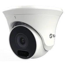 Купольная видеокамера Tantos TSc-E2FA