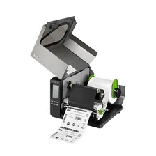 Принтер этикеток TSC TTP-286MT, 203 dpi, USB, RS-232, Ethernet 99-135A002-0002