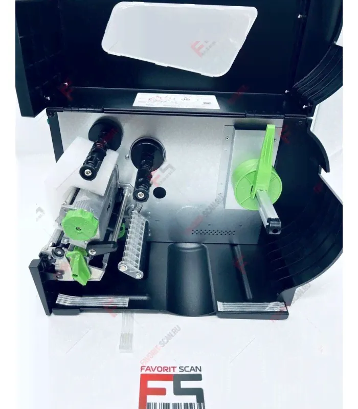 Принтер этикеток TSC MB340T-4