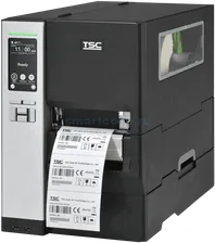 Термотрансферный принтер этикеток TSC MH341P MH341P-A001-0302