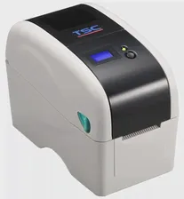 Термотрансферный принтер этикеток TSC TTP-323 99-040A032-0002T