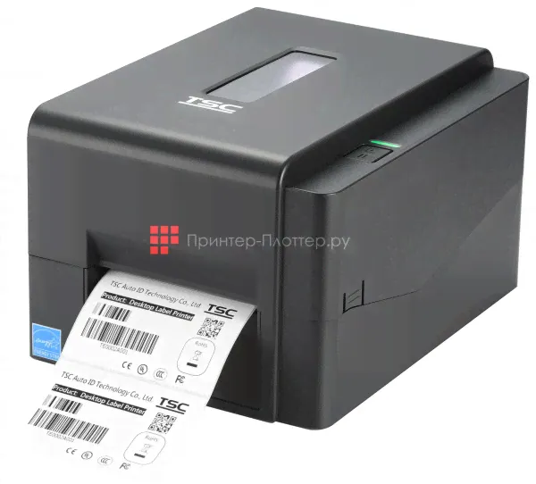 Термотрансферный принтер этикеток TSC TE200 99-065A101-R0LF00/99-065A101-00LF00-0