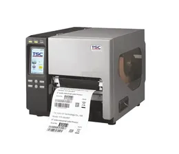 Принтер этикеток TSC TTP-2610MT