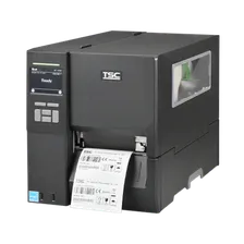 Принтер этикеток термотрансферный TSC MH241P, Wi-Fi READY, EU