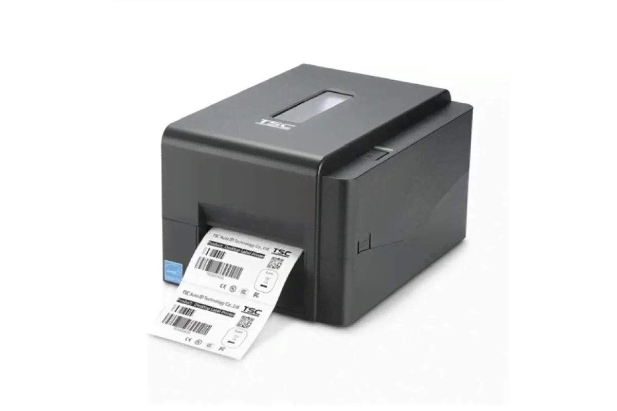 Принтер этикеток TSC TT TE210 SU + Ethernet + USB Host + RTC, 4, 203 dpi-0