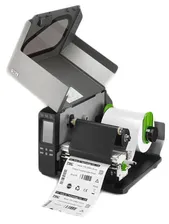 Термотрансферный принтер TSC TTP-286MT