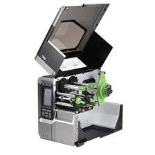 Принтер этикеток TSC MX341P, 300 dpi, USB, RS-232, Ethernet MX341P-A001-0002