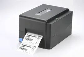 Термопринтер стационарный TSC TE300