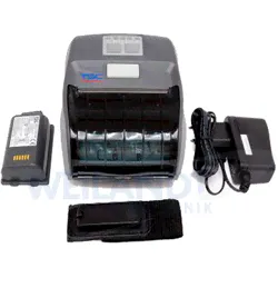 Принтер TSC Alpha-3R / 99-048A068-0302