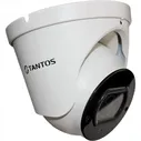 Уличная купольная универсальная видеокамера TANTOS TSc-E1080pUVCv 00-00169711