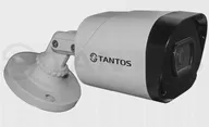 Tantos TSc-P5HDf цилиндрическая видеокамера HD