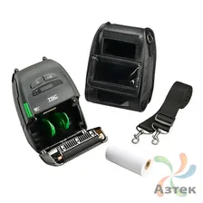 Принтер этикеток TSC Alpha-30R Basic термо 203 dpi, Bluetooth, WiFi, A30RB-A001-1002