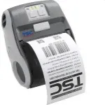 Мобильный принтер TSC Alpha-3R+BlueTooth