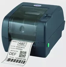 Термотрансферный принтер этикеток TSC TTP-247 PSU
