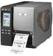 Принтер этикеток TSC TTP-2410MT PSUT+Ethernet 99-147A002-00LFT