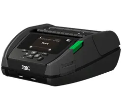 Принтер для этикеток TSC Alpha-40L + MFi + BT, PEL, EU