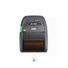Мобильный принтер этикеток TSC Alpha-30R Premium A30RP-A001-0002