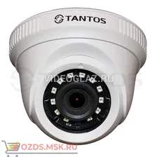 Tantos TSc-E2HDf (2.8): Видеокамера AHDTVICVICVBS