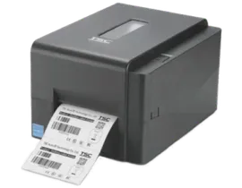 Принтер этикеток TSC TE200 99-065A101-R0LF05 | TSC TE300 99-065A701-00LF00