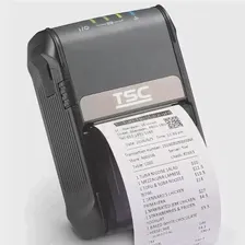 Мобильный принтер этикеток TSC Alpha-2R, Bluetooth