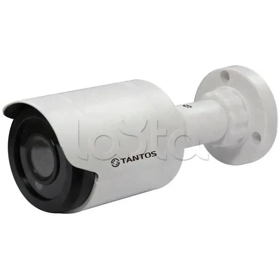 Видеокамера Tantos TSc-P2HDf (f=2.8)-0