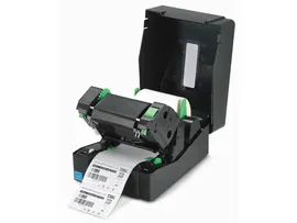 Термотрансферный принтер TSC TE210 (99-065A301-00LF00)