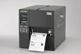 Термотрансферный принтер TSC MB340T