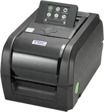TX310-A001-1302, Принтер этикеток TSC TX310