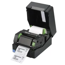Термотрансферный принтер TSC TE310 (99-065A901-00LF00)