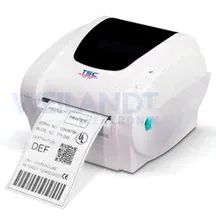 Принтер TSC TDP-247 / 99-126A010-0002