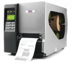 Принтер этикеток TSC TTP-246M Pro (9491)