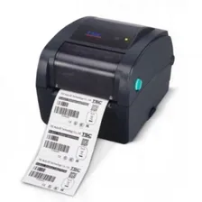 Принтер этикеток TSC TC200, 99-059A003-20LF