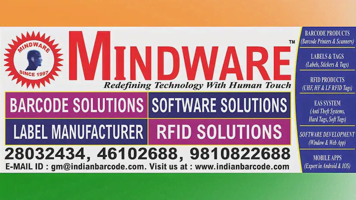How to Load Ribbon in TSC TX600/300/200 Barcode Printer | Best Prices for TSC Printer | Mindware