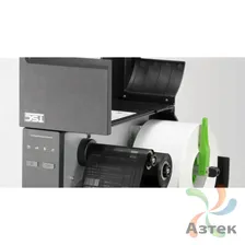 Принтер этикеток TSC MB240 термотрансферный 203 dpi, LCD, Ethernet, USB, USB Host, RS-232, 99-068A003-0202