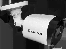 Видеокамера Tantos TSc-P2HDf-0
