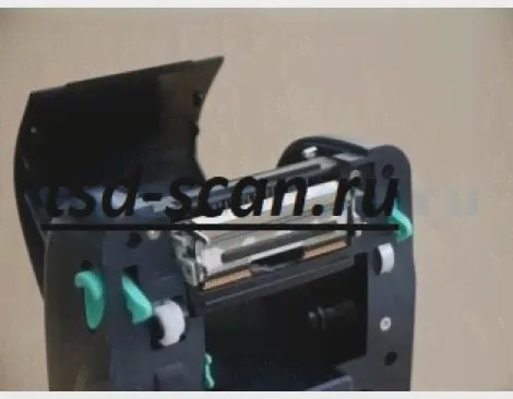 Отделитель этикеток TSC TTP-225 светлый / TTP-323 темный