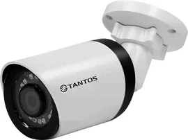 Tantos TSc-Pe2HDf мультиформатная MHD видеокамера