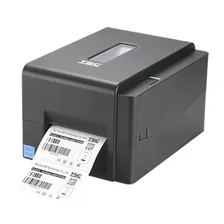 Принтер этикеток TSC TE310 [99-065A901-00LF00] (термотрансферный, 300dpi) TSC TE310 RS232, Ethernet, USB Host