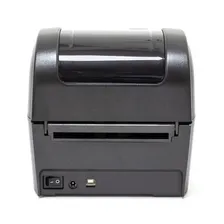TSC DA210 (USB, арт. 99-158A001-0002) принтер этикеток в Москве