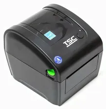 Термальный принтер этикеток TSC DA220 модиф. 99-158A015-2102 черный