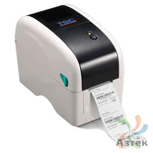 Принтер этикеток TSC TTP-225 SU термотрансферный 203 dpi, USB, RS-232, 99-040A001-00LF
