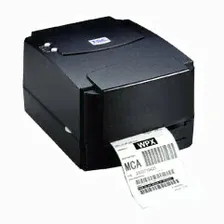 Принтер для печати этикеток TSC TTP 244 PRO, USB, 203 dpi