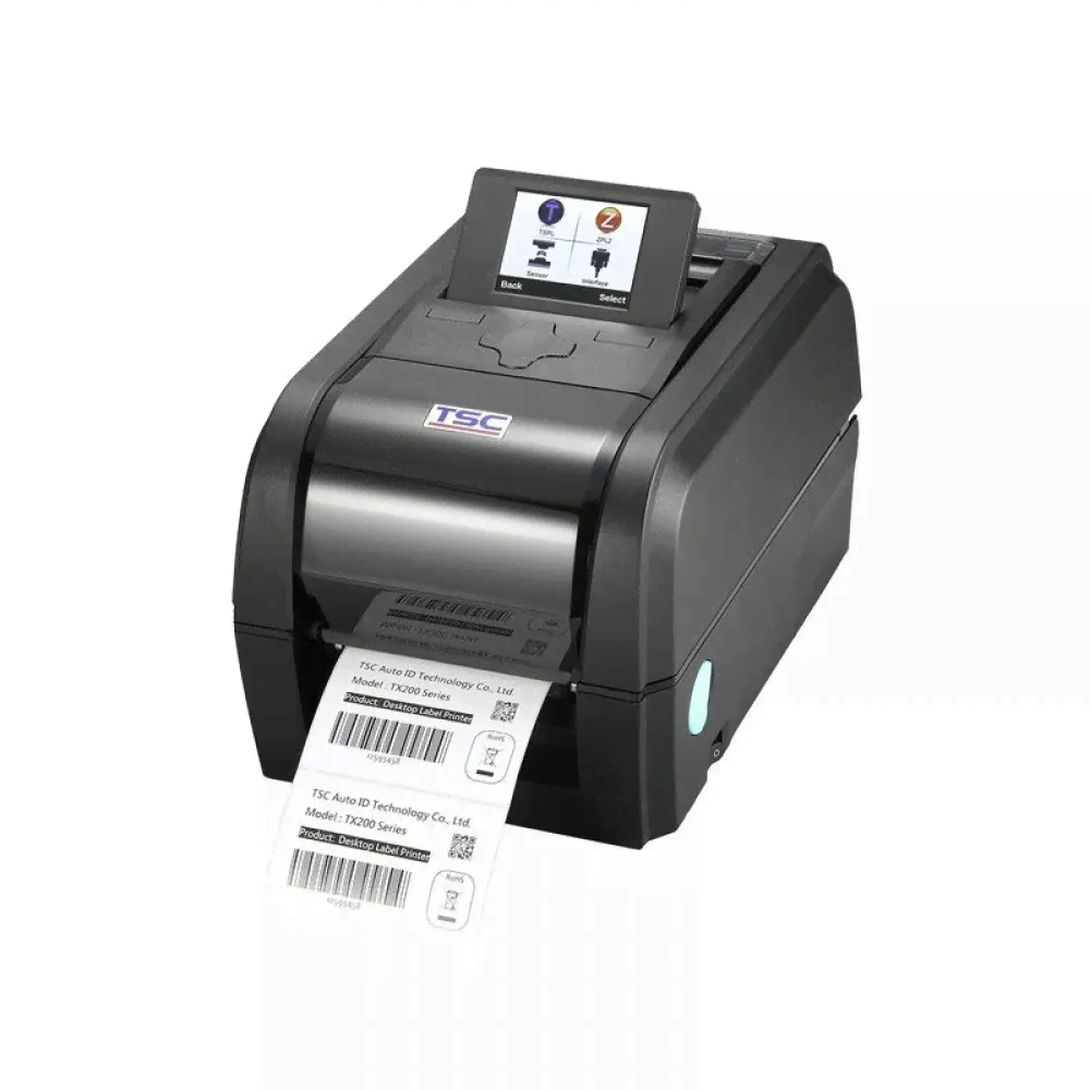 TSC TX200