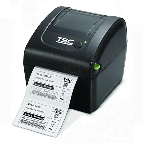 Принтер этикеток TSC DA-310 U-0
