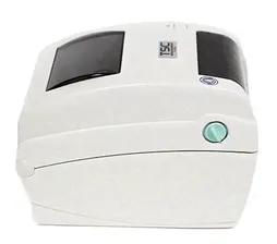 Термотрансферный принтер TSC TTP-343C