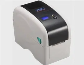 Принтер этикеток TSC TTP-323 светлый SUC 99-040A032-00LFC SU 99-040A032-00LF SUT 99-040A032-00LFT